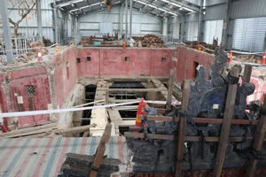 Preserving History: The Remarkable Restoration of the Japanese Covered Bridge in Hoi An - image 6