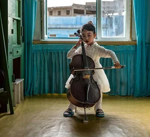 Unveiling North Korea: Surprising Glimpses of Daily Life Through New Photos - image 7