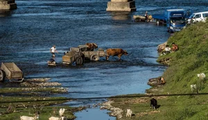 Unveiling North Korea: Surprising Glimpses of Daily Life Through New Photos - image 6