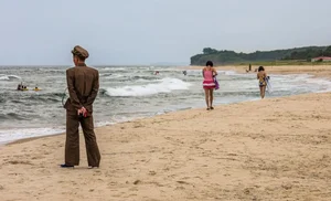 Unveiling North Korea: Surprising Glimpses of Daily Life Through New Photos - image 8