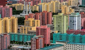 Unveiling North Korea: Surprising Glimpses of Daily Life Through New Photos - image 0