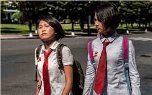 Unveiling North Korea: Surprising Glimpses of Daily Life Through New Photos - image 2
