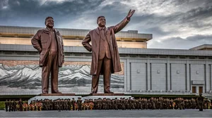 Unveiling North Korea: Surprising Glimpses of Daily Life Through New Photos - image 1