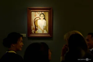 Cultural Diplomacy: First Ladies of Vietnam and France Visit Fine Arts Museum - image 1