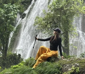 Trekking Nam Luc Waterfall: A Refreshing Summer Adventure Awaits - image 5