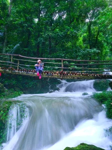 Trekking Nam Luc Waterfall: A Refreshing Summer Adventure Awaits - image 10