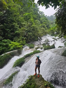 Trekking Nam Luc Waterfall: A Refreshing Summer Adventure Awaits - image 2