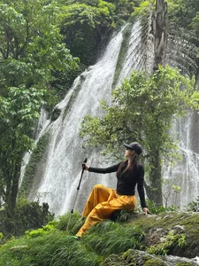 Trekking Nam Luc Waterfall: A Refreshing Summer Adventure Awaits - image 6