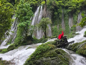 Trekking Nam Luc Waterfall: A Refreshing Summer Adventure Awaits - image 3