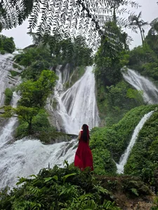 Trekking Nam Luc Waterfall: A Refreshing Summer Adventure Awaits - image 4