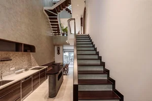 Simon House: Innovative Breeze Block Design for Bright and Airy Living - image 16