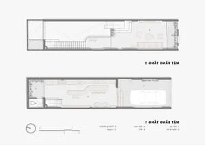 Simon House: Innovative Breeze Block Design for Bright and Airy Living - image 24