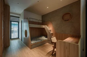 Simon House: Innovative Breeze Block Design for Bright and Airy Living - image 11