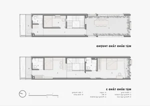 Simon House: Innovative Breeze Block Design for Bright and Airy Living - image 18