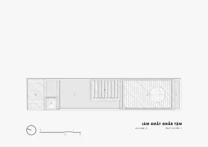 Simon House: Innovative Breeze Block Design for Bright and Airy Living - image 21