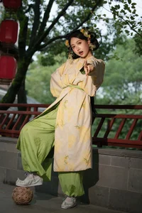 YiTuYu Art Language Vol.10624 Yu Tong: Artistic Portrait Series - image 14