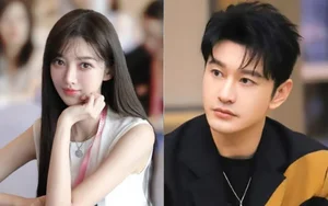 Huang Xiaoming Sparks Entertainment Buzz by Publicly Revealing His New Girlfriend - image 8