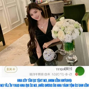 Huang Xiaoming Sparks Entertainment Buzz by Publicly Revealing His New Girlfriend - image 6