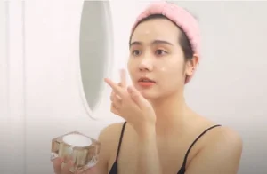 VTV’s Ageless Single Mother: U40 Glass Skin Secrets and Rumors - image 6