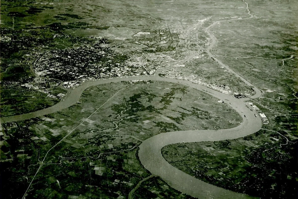 Ho Chi Minh City Transformation: A 50-Year Journey Through Iconic Landmarks and Urban Development