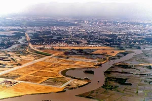 Ho Chi Minh City Transformation: A 50-Year Journey Through Iconic Landmarks and Urban Development - image 13