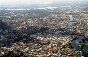 Ho Chi Minh City Transformation: A 50-Year Journey Through Iconic Landmarks and Urban Development - image 12