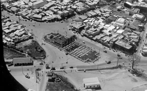 Ho Chi Minh City Transformation: A 50-Year Journey Through Iconic Landmarks and Urban Development - image 14