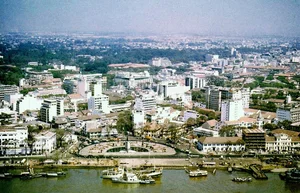 Ho Chi Minh City Transformation: A 50-Year Journey Through Iconic Landmarks and Urban Development - image 3