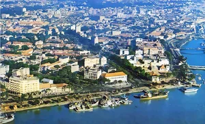 Ho Chi Minh City Transformation: A 50-Year Journey Through Iconic Landmarks and Urban Development - image 5