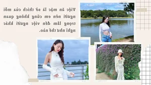 Gen Z Teacher Redefines Modern Educator Style with Custom Ao Dai - image 6