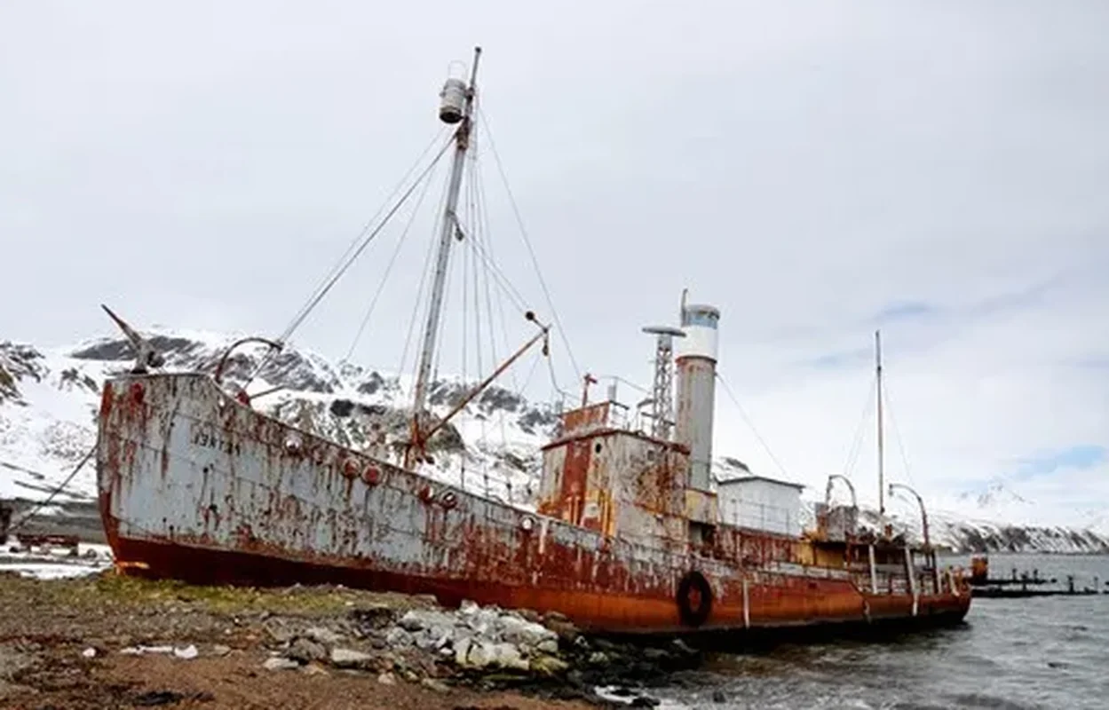 Chilling Destinations: A Tour of the World's Most Terrifying Places