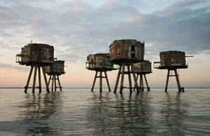Chilling Destinations: A Tour of the World's Most Terrifying Places - image 1