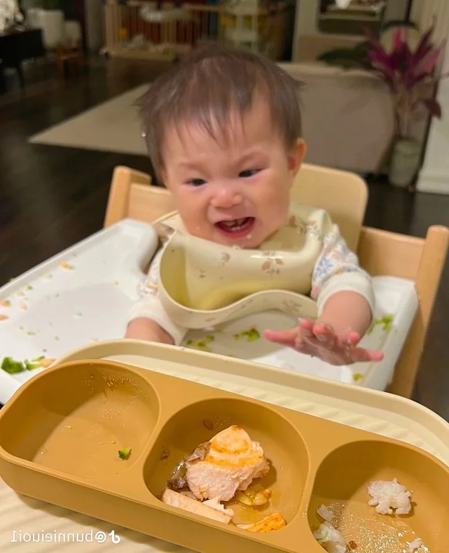 Vietnam’s Beloved 'National Baby' Pam Melts Hearts in New Gentle Photoshoot