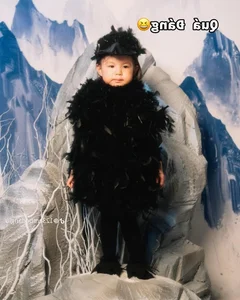 Vietnam’s Beloved 'National Baby' Pam Melts Hearts in New Gentle Photoshoot - image 8