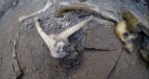 Ancient Pompeii Discovery: Family Tragedies Frozen in Time - image 6