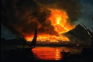 Ancient Pompeii Discovery: Family Tragedies Frozen in Time - image 5