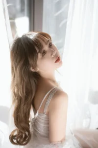 YiTuYu Art Language Vol.6354: A Stunning Visual Journey with Pao Fu Xiao Fang - image 15