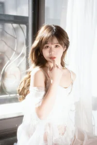 YiTuYu Art Language Vol.6354: A Stunning Visual Journey with Pao Fu Xiao Fang - image 5