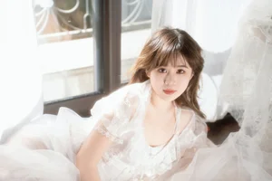 YiTuYu Art Language Vol.6354: A Stunning Visual Journey with Pao Fu Xiao Fang - image 16