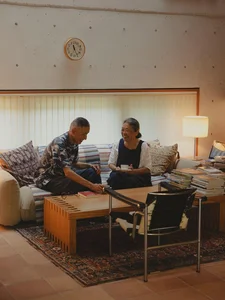A Serene Scandinavian-Style Retirement Home Nestled in Japan's Lush Greenery - image 15