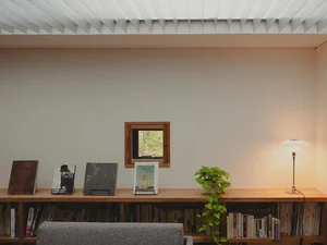 A Serene Scandinavian-Style Retirement Home Nestled in Japan's Lush Greenery - image 16
