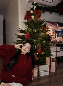 How Vietnamese Celebrities Are Preparing for a Magical Christmas 2024 - image 1