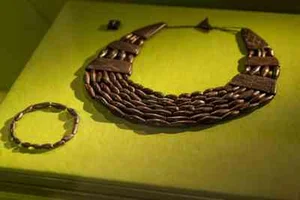 Shocking Secrets Revealed After Scientists Examine Mysterious Bronze Age Female Remains - image 0