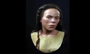 Shocking Secrets Revealed After Scientists Examine Mysterious Bronze Age Female Remains - image 2