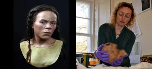 Shocking Secrets Revealed After Scientists Examine Mysterious Bronze Age Female Remains - image 6