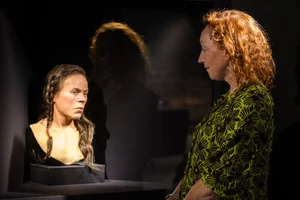 Shocking Secrets Revealed After Scientists Examine Mysterious Bronze Age Female Remains - image 3