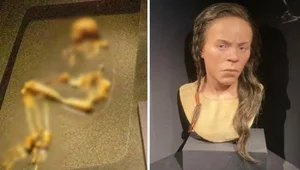 Shocking Secrets Revealed After Scientists Examine Mysterious Bronze Age Female Remains - image 8
