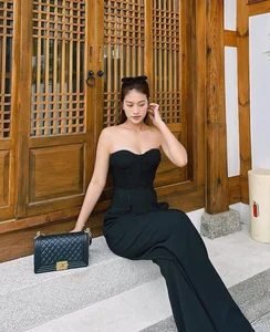 Luxury and Elegance: Inside Doan Thien An's Designer Collection - image 6