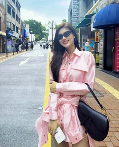 Luxury and Elegance: Inside Doan Thien An's Designer Collection - image 10