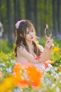 YiTuYu Art Language Vol.4929: Capturing the Ethereal Beauty of Nai Lao - image 15
